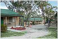 Stanthorpe QLD Accommodation Melbourne
