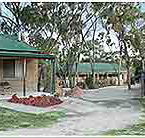 Murray Gardens Motel And Cottages - Accommodation Melbourne