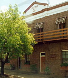  Accommodation Melbourne