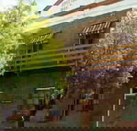 The Old Exchange Bed And Breakfast - Accommodation Melbourne