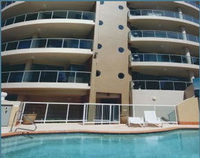 Sails Apartments - Accommodation Melbourne 6