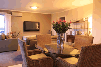 Sails Apartments - Accommodation Melbourne 7