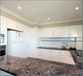 Sails Apartments - Accommodation Melbourne 10
