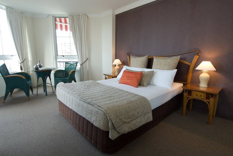 Marrakesh Apartments - Accommodation Melbourne 0