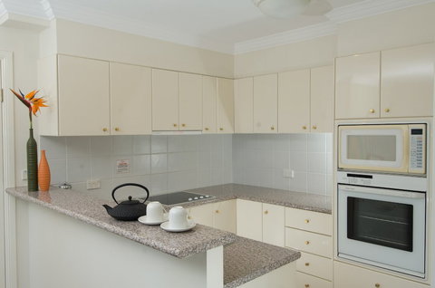 Marrakesh Apartments - Accommodation Melbourne 2