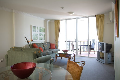 Marrakesh Apartments - Accommodation Melbourne 3