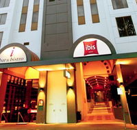Hotel Ibis Melbourne - Accommodation Melbourne