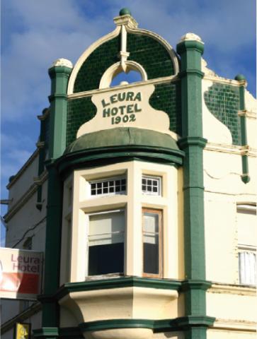  Accommodation Melbourne