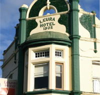 Leura Hotel - Accommodation Melbourne