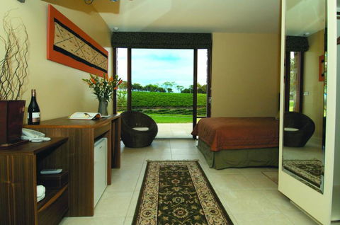 Chapel Hill Winery Guest House - Melbourne 4u 1