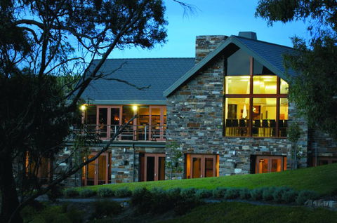 Chapel Hill Winery Guest House - Melbourne 4u 2