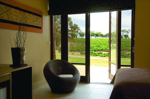 Chapel Hill Winery Guest House - Melbourne 4u 3