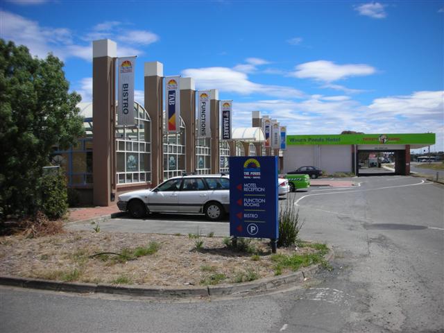 Waurn Ponds VIC Accommodation Melbourne