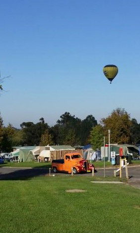 Euroley NSW Accommodation Melbourne