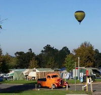 Lake Talbot Tourist Park - Accommodation Melbourne
