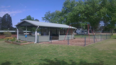 Lake Talbot Tourist Park - Accommodation Melbourne 5