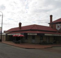 Bedford Arms Hotel - Accommodation Melbourne