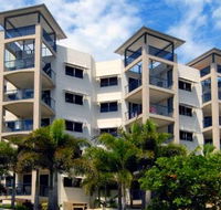 Raffles Mooloolaba - Accommodation Melbourne
