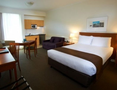 Kew VIC Accommodation Melbourne