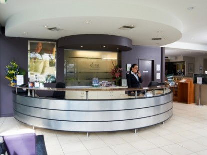 Quest Beaumont Kew - Accommodation Melbourne 1