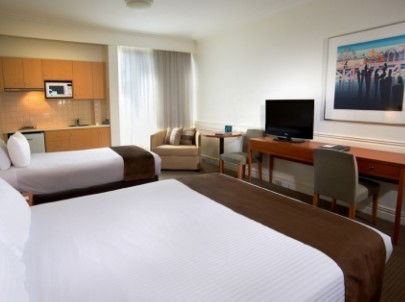 Quest Beaumont Kew - Accommodation Melbourne 2