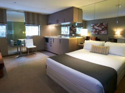 Quest Beaumont Kew - Accommodation Melbourne 3