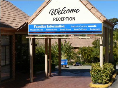 Comfort Inn & Suites Robertson Gardens - Accommodation Melbourne 4