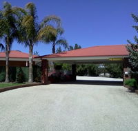 Golden Chain Border Gateway Motel - Accommodation Melbourne