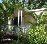 BIG4 Townsville Woodlands Holiday Park - Accommodation Melbourne