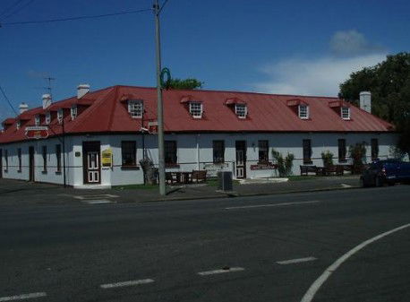  Accommodation Melbourne