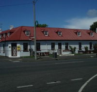 Caledonian Inn Hotel Motel - Accommodation Melbourne