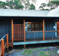 Cape Conran Coastal Park - Accommodation Melbourne