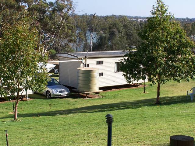 Robinvale VIC Accommodation Melbourne