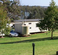 Robinvale Weir Caravan Park - Accommodation Melbourne