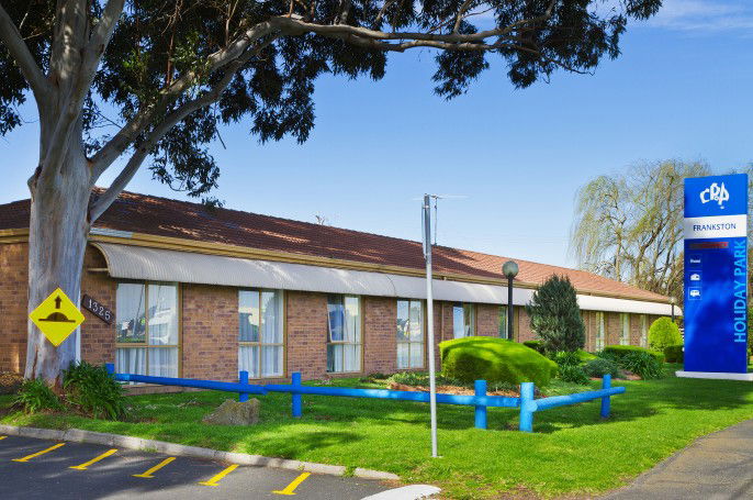  Accommodation Melbourne