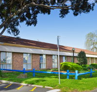 Frankston Holiday Park - Accommodation Melbourne