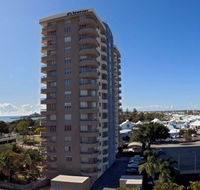 Newport Apartments Mooloolaba - Accommodation Melbourne