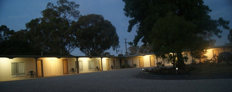 Euroa VIC Accommodation Melbourne