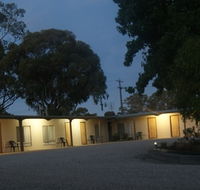 Euroa Motor Inn - Accommodation Melbourne