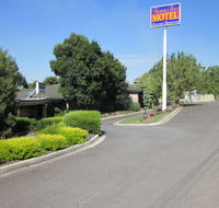 Farnham Court Motel - Accommodation Melbourne