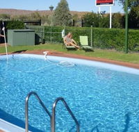 Alice Motor Inn - Accommodation Melbourne