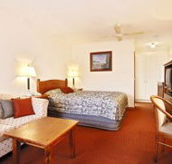 Gateway on Monash Boutique Hotel - Accommodation Melbourne