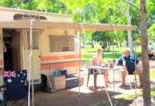 Berry Springs NT Accommodation Melbourne