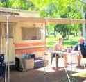 AAOK Lakes Resort and Caravan Park - Accommodation Melbourne