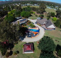Greenvale Holiday Units - Accommodation Melbourne