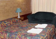 Grosvenor Motel - Melbourne 4u 1