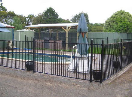  Accommodation Melbourne