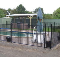 Heywood Motor Inn - Accommodation Melbourne