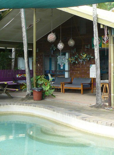 Backpackers By The Bay - Melbourne 4u 1