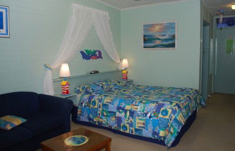 Inverloch Motel - Accommodation Melbourne 2